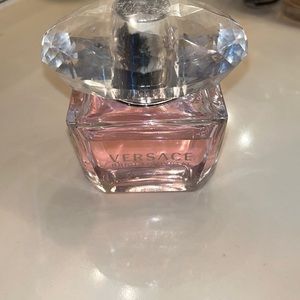 Versace Bright Crystal Perfume